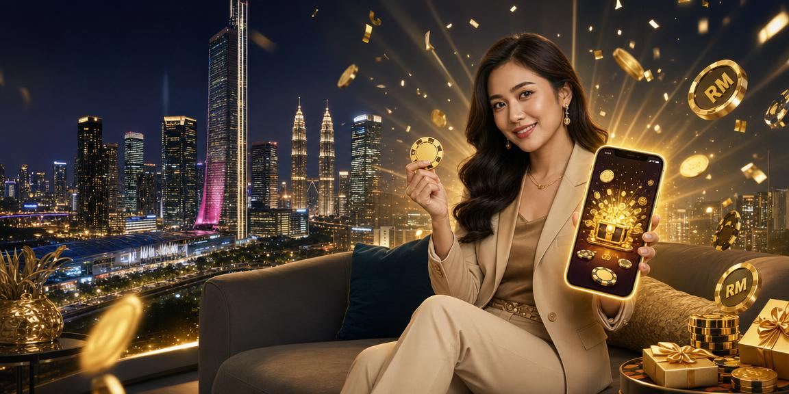 Pengguna Kuala Lumpur mengikuti odds perlawanan bola sepak melalui telefon pintar
