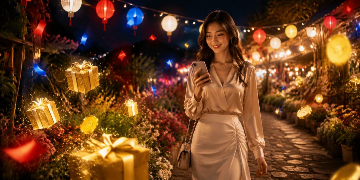 Pemain Malaysia mendaftar akaun 390 melalui telefon mudah alih dengan mudah